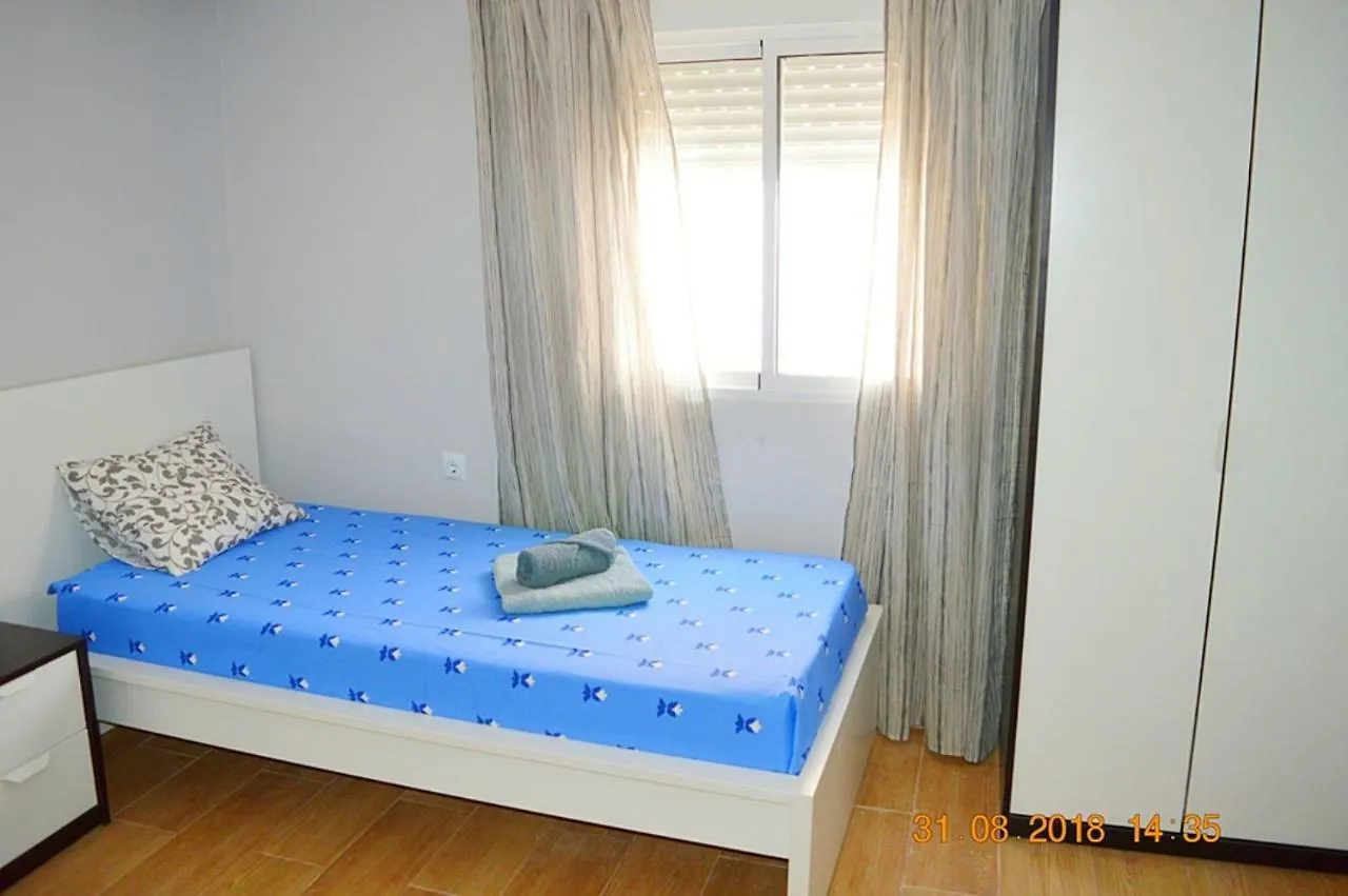 Apartamento New Renovated Duplex Near The Ocean Located In Tenerife Sur Costa del Silencio España