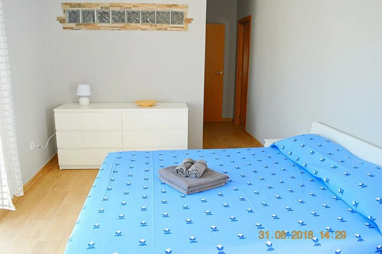 New Renovated Duplex Near The Ocean Located In Tenerife Sur Costa del Silencio