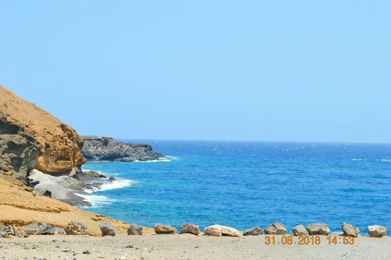 New Renovated Duplex Near The Ocean Located In Tenerife Sur Costa del Silencio 0*,  España