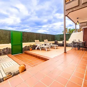  Apartamento Gaviota Real En Balcon Del Mar