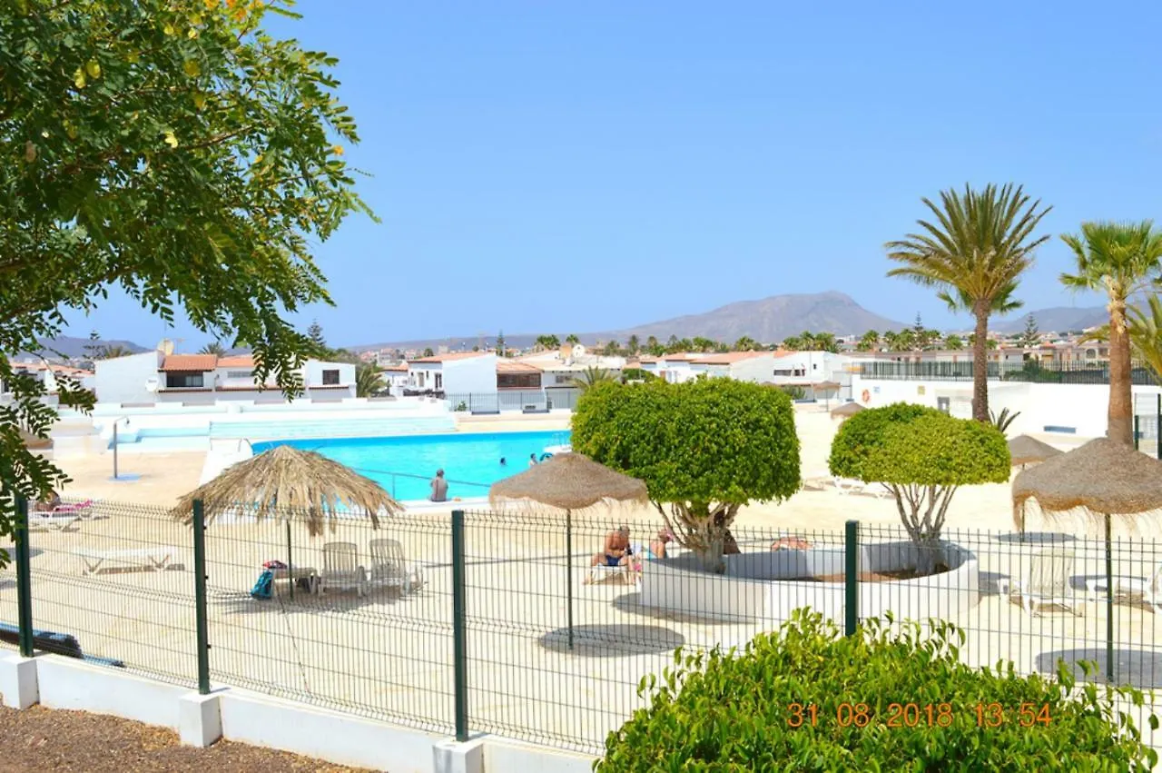 New Renovated Duplex Near The Ocean Located In Tenerife Sur Costa Del Silencio