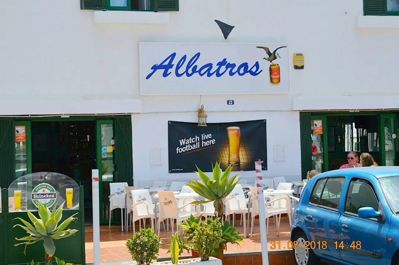 New Renovated Duplex Near The Ocean Located In Tenerife Sur Costa Del Silencio