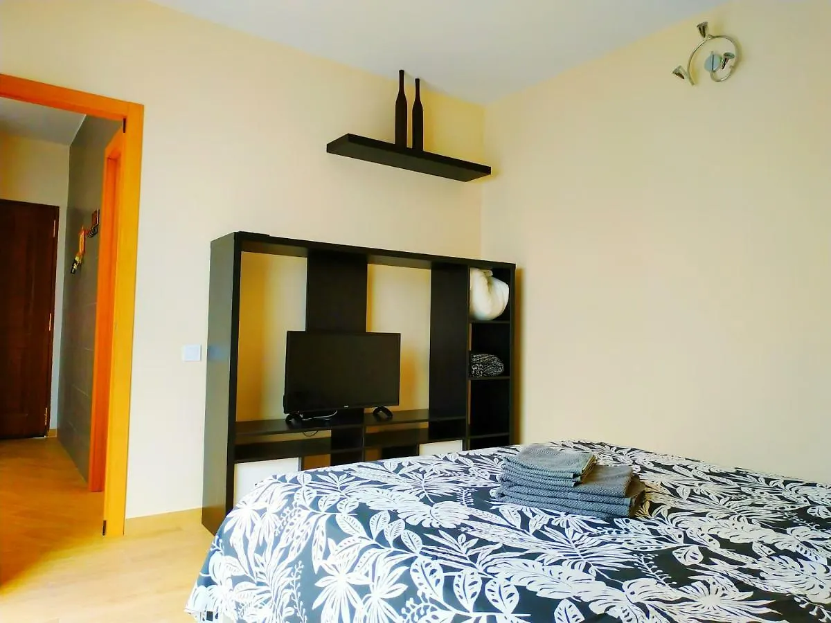 New Renovated Duplex Near The Ocean Located In Tenerife Sur Costa Del Silencio Spain