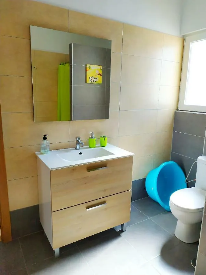 New Renovated Duplex Near The Ocean Located In Tenerife Sur Costa Del Silencio