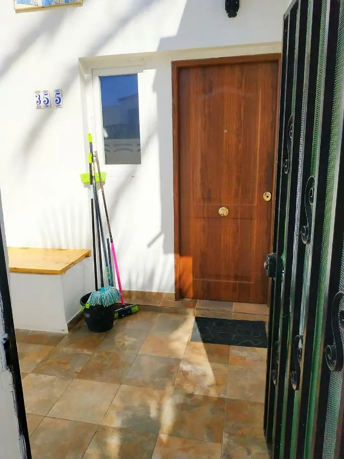 New Renovated Duplex Near The Ocean Located In Tenerife Sur Costa Del Silencio