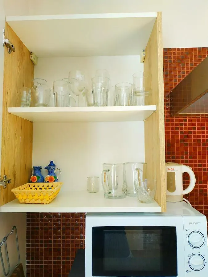 Apartment New Renovated Duplex Near The Ocean Located In Tenerife Sur Costa Del Silencio Spain