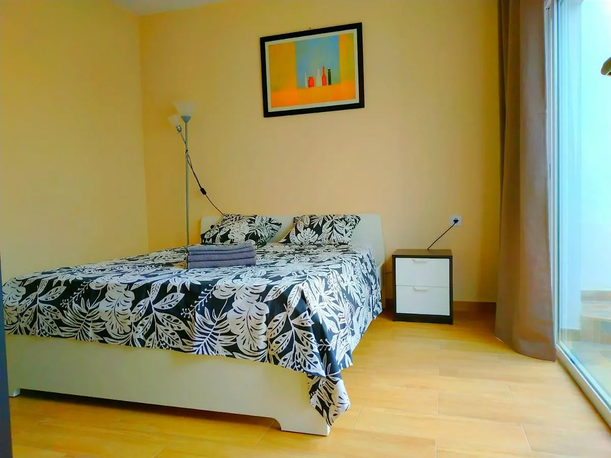 New Renovated Duplex Near The Ocean Located In Tenerife Sur Costa Del Silencio